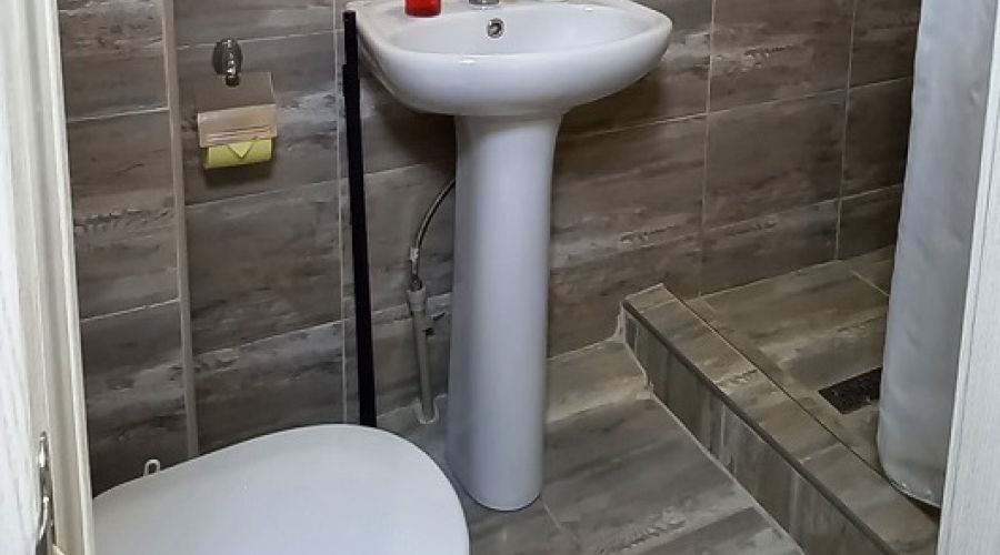 Апартаменты Стандартные 2-местные 1-комнатные