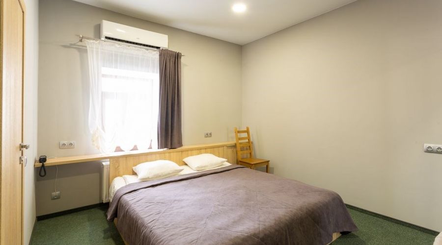 Стандарт 2х местный DBL