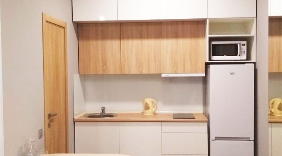 Бизнес  2х местный TWIN