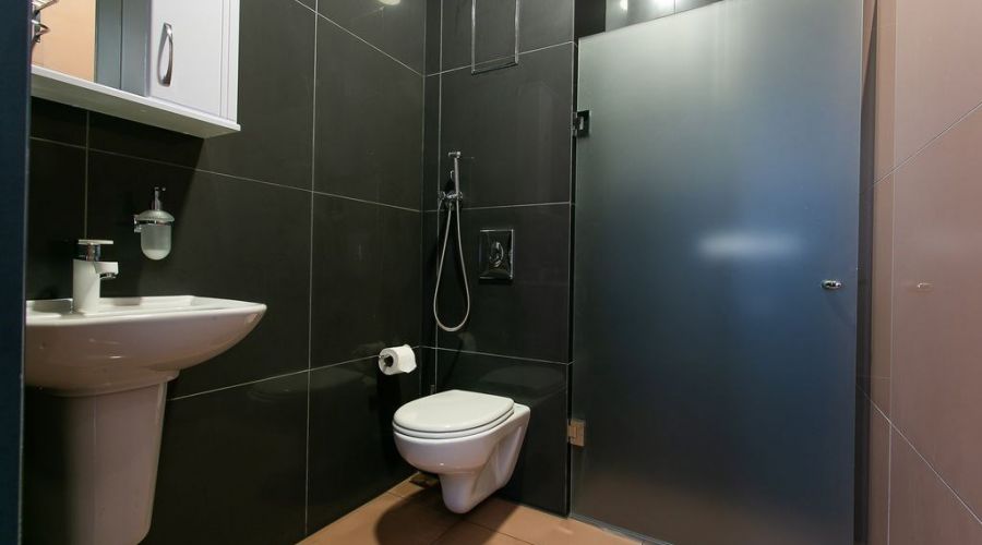 Комфорт 2х местный DBL