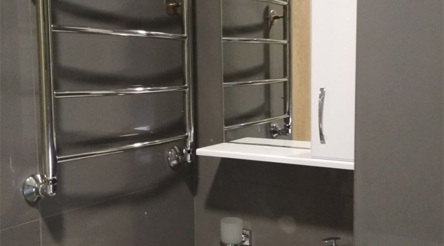 Бизнес  2х местный TWIN