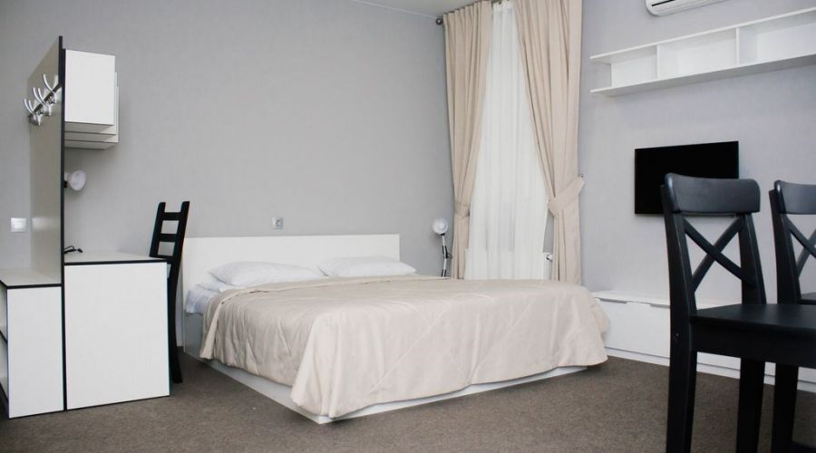 Комфорт 2х местный DBL