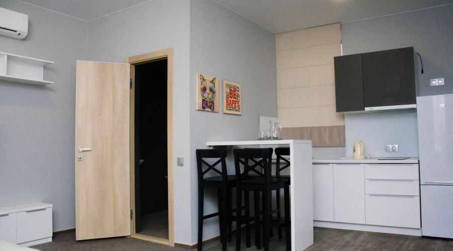 Комфорт 2х местный DBL