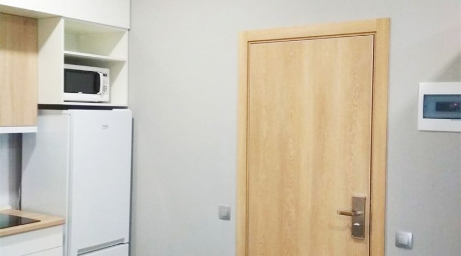 Бизнес  2х местный TWIN