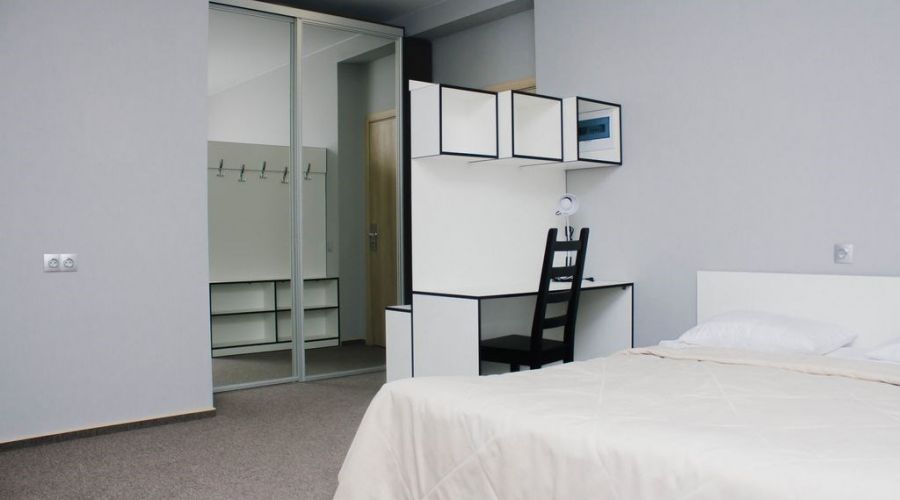 Комфорт 2х местный DBL