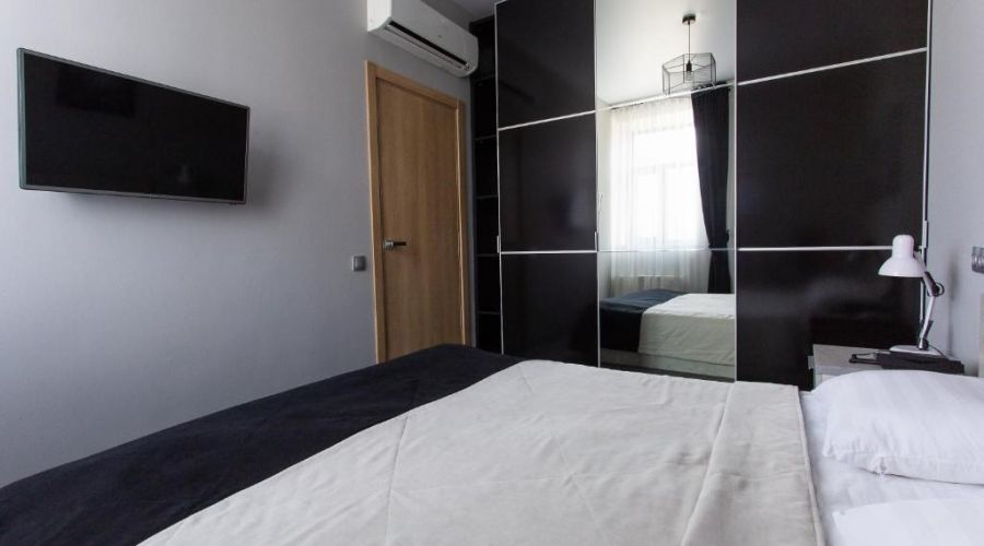 Комфорт 2х местный DBL(Плюс)