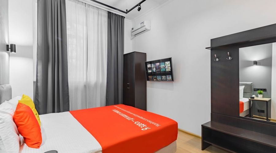 Комфорт 2х местный Плюс