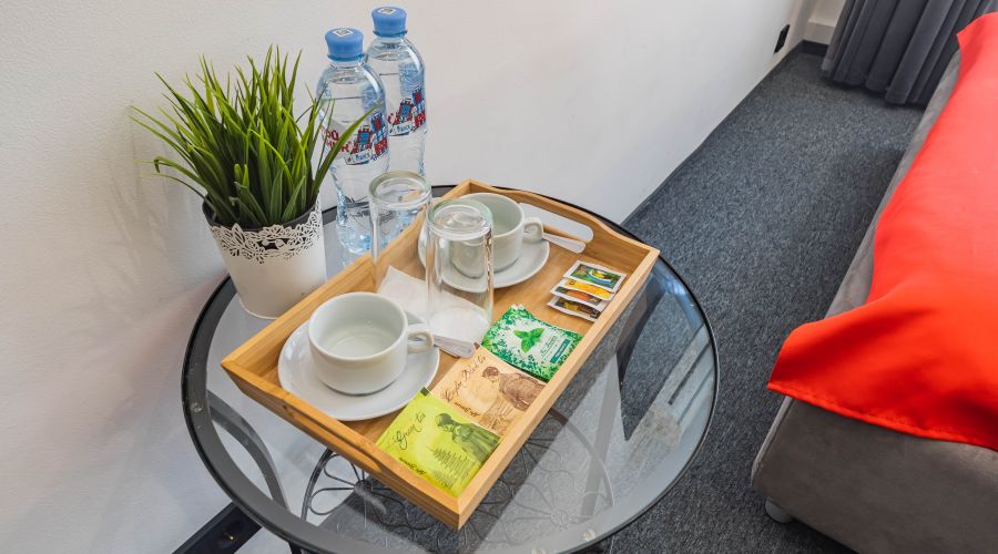 Комфорт 2х местный DBL