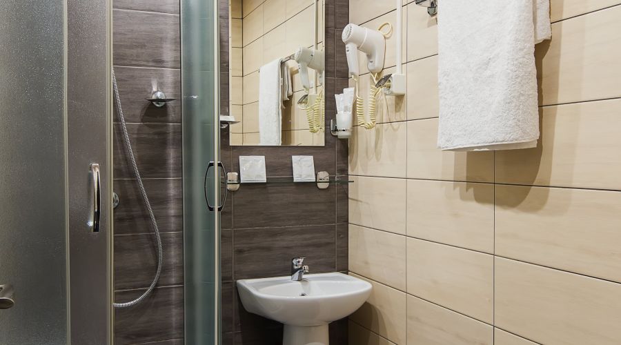 Комфорт 2х местный DBL