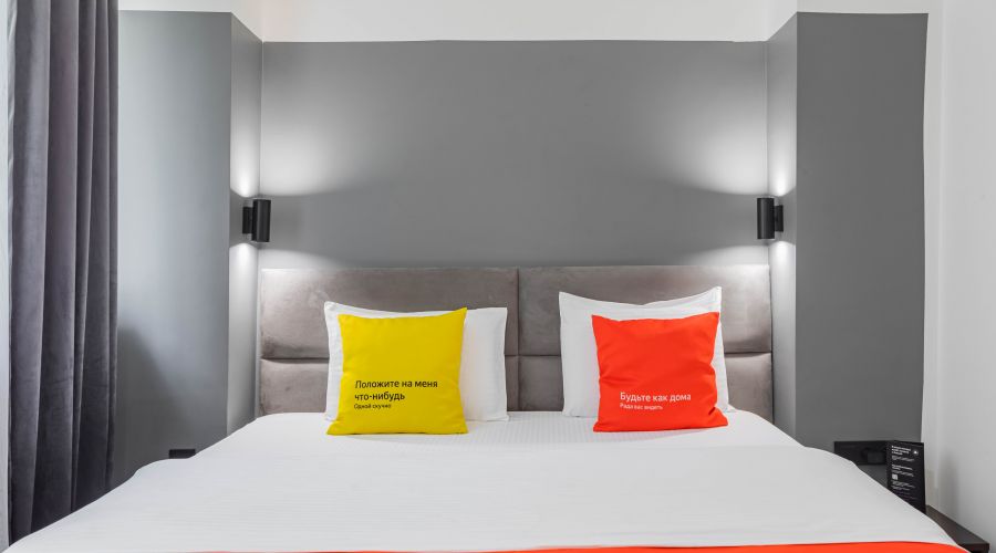 Бизнес  2х местный 