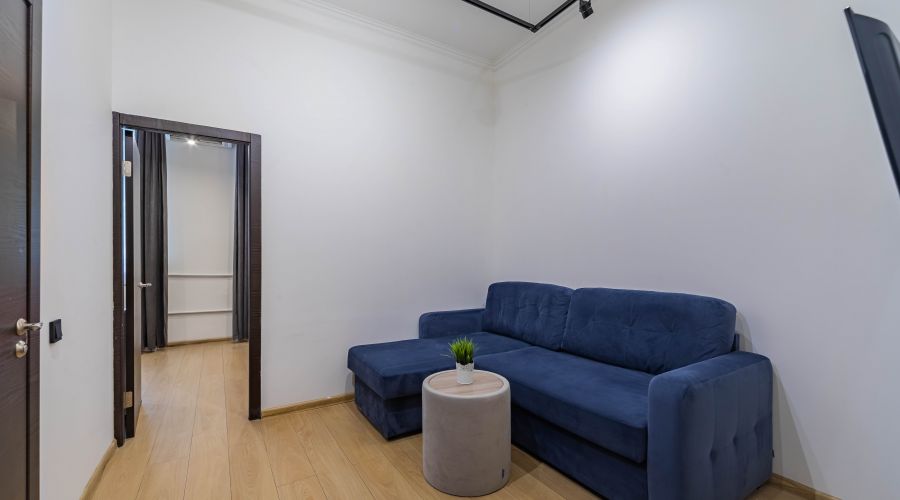 Бизнес  2х местный 