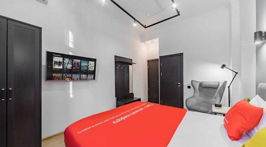 Комфорт 2х местный Плюс