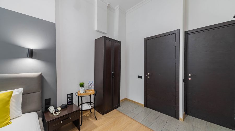 Комфорт 2х местный DBL