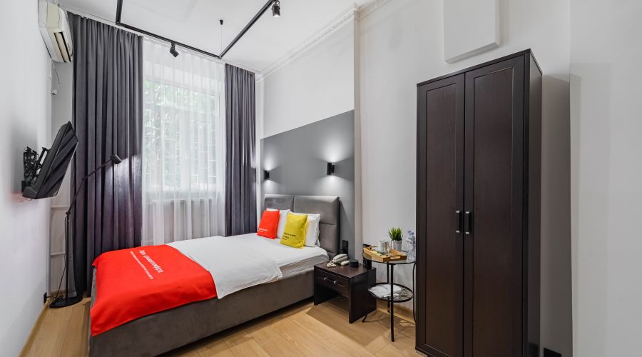 Комфорт 2х местный DBL