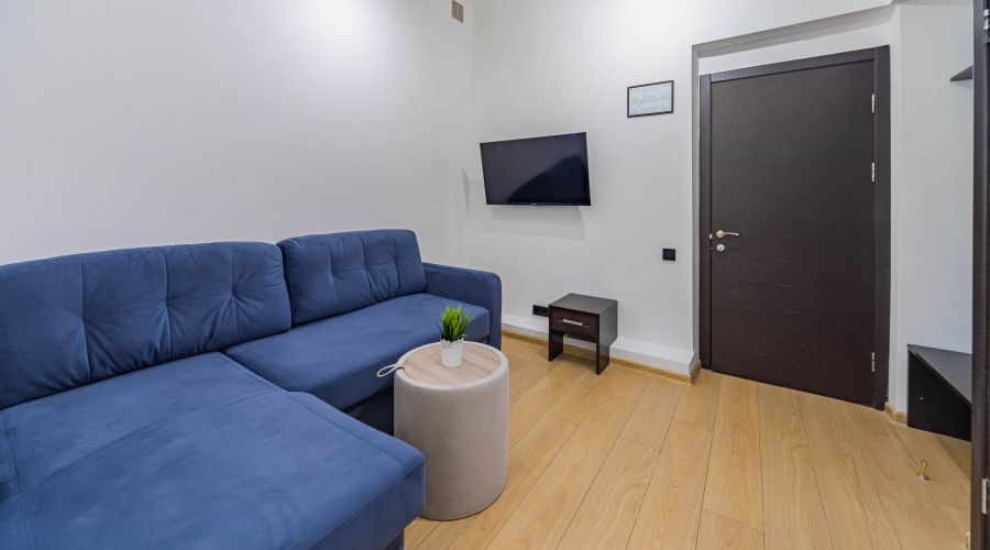 Бизнес  2х местный 