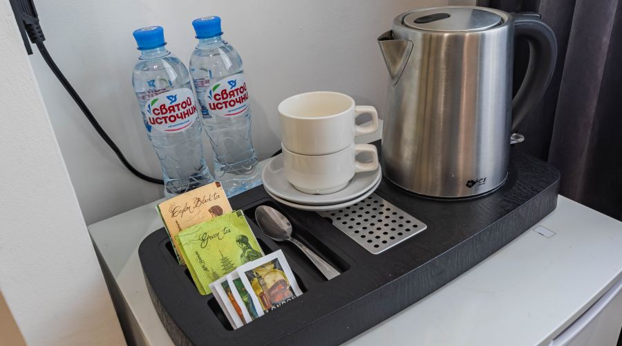 Бизнес  2х местный 