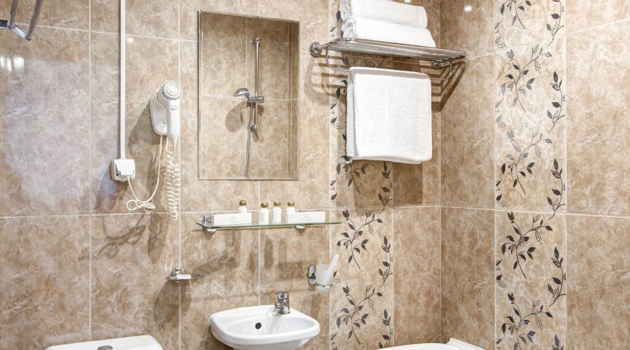 Комфорт 2х местный DBL