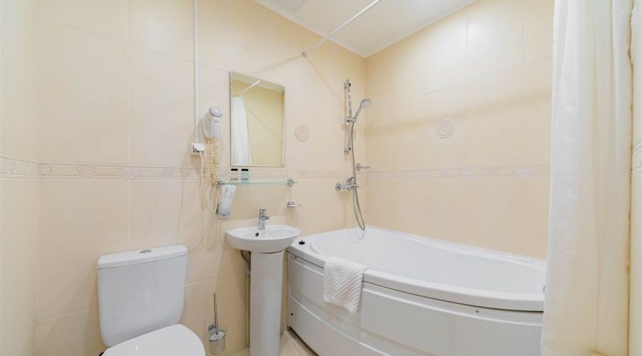 Superior Superior Junior suite