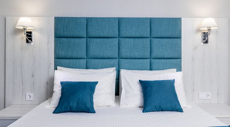 Стандарт 4-местный