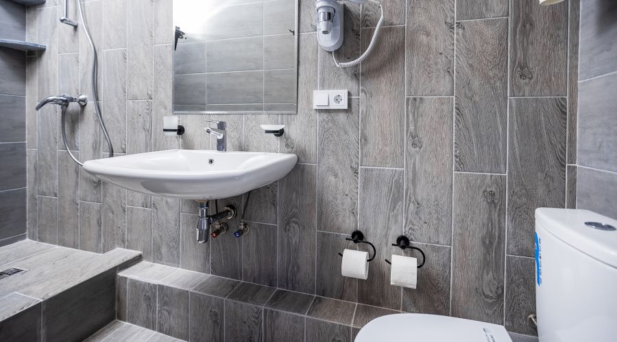 Стандарт 2-местный с балконом