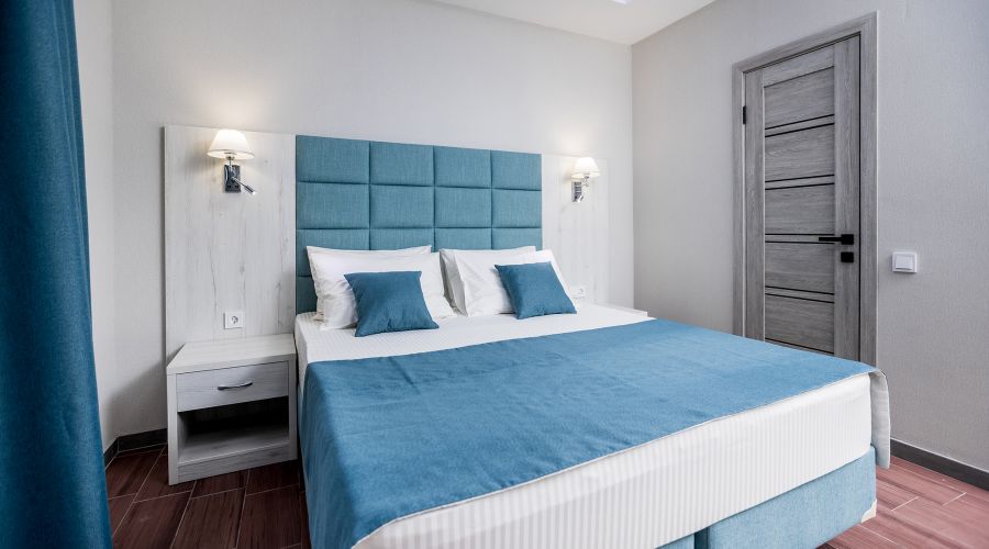 Стандарт 4-местный