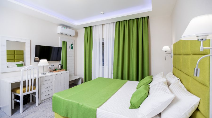 Стандарт 3-местный