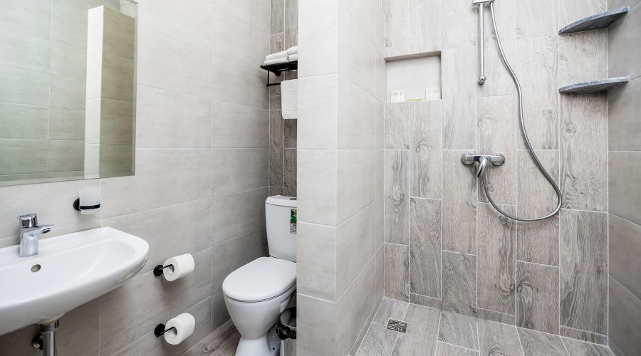 Стандарт 4-местный