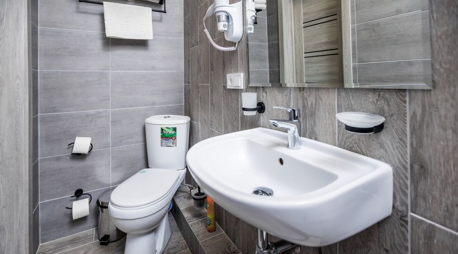 Стандарт 3-местный