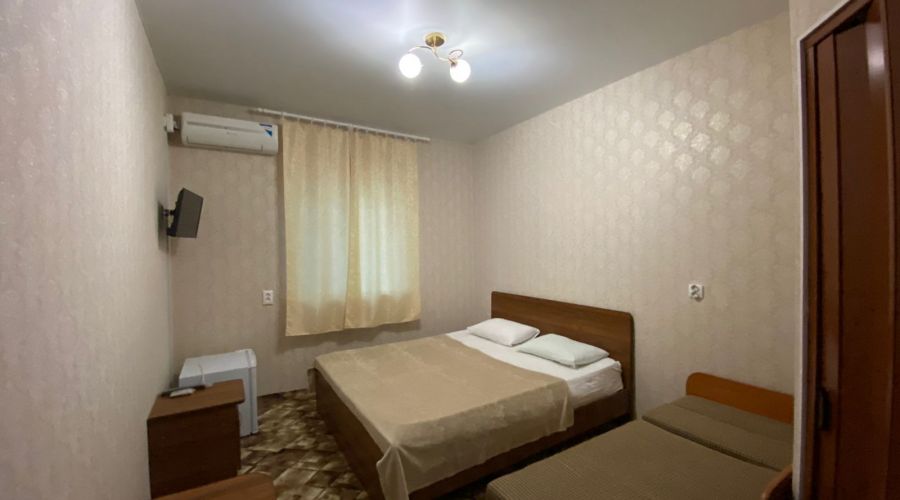 Стандарт Стандарт 3-местный