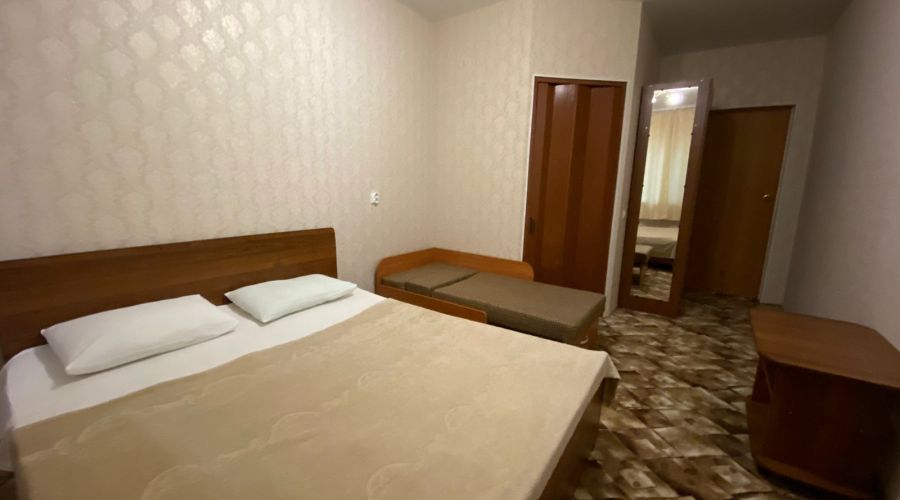 Стандарт Стандарт 3-местный