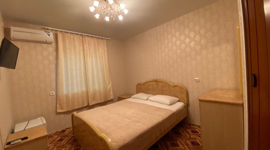 Стандарт Стандарт 2-местный