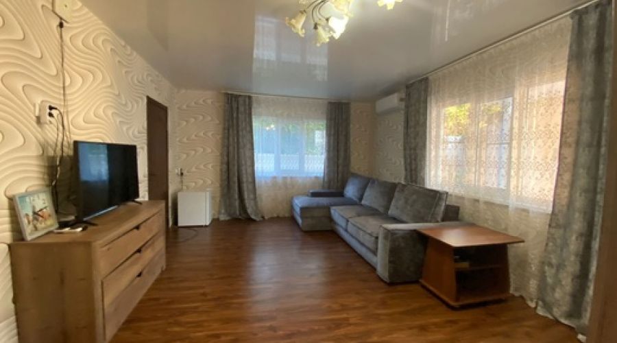 Люкс 2-комнатный