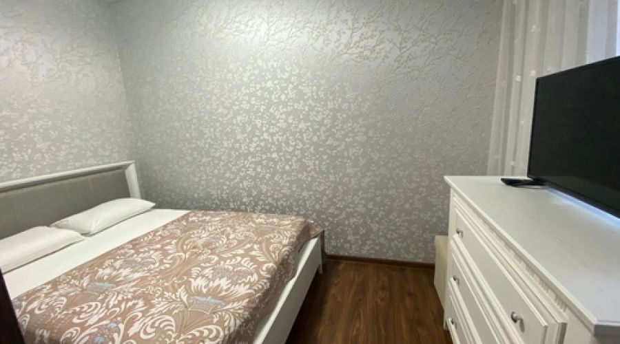 Люкс 2-комнатный