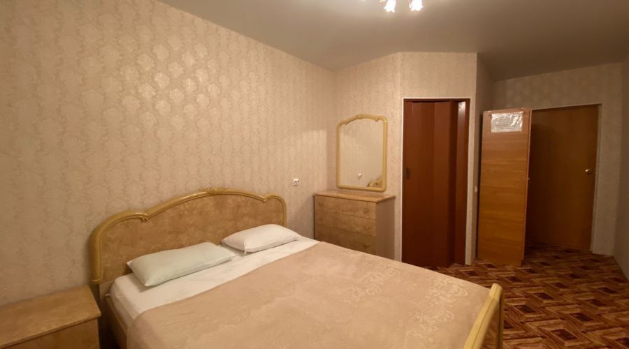 Стандарт Стандарт 2-местный