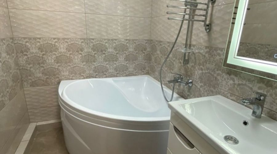 Люкс 2-комнатный