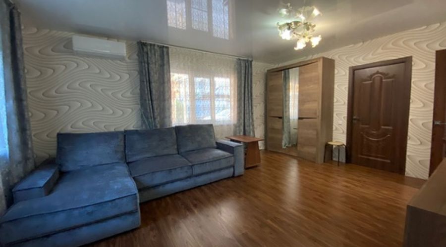 Люкс 2-комнатный