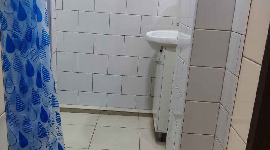 Стандарт Стандарт 2-местный Double