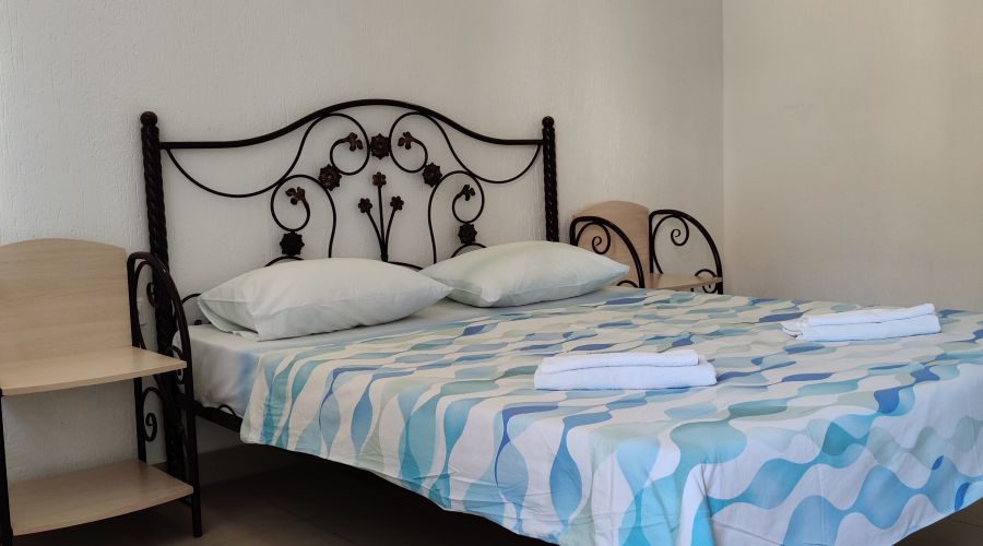 Стандарт Стандарт 2-местный Double