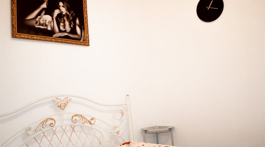 Студия Студия 6-местная Апартаменты