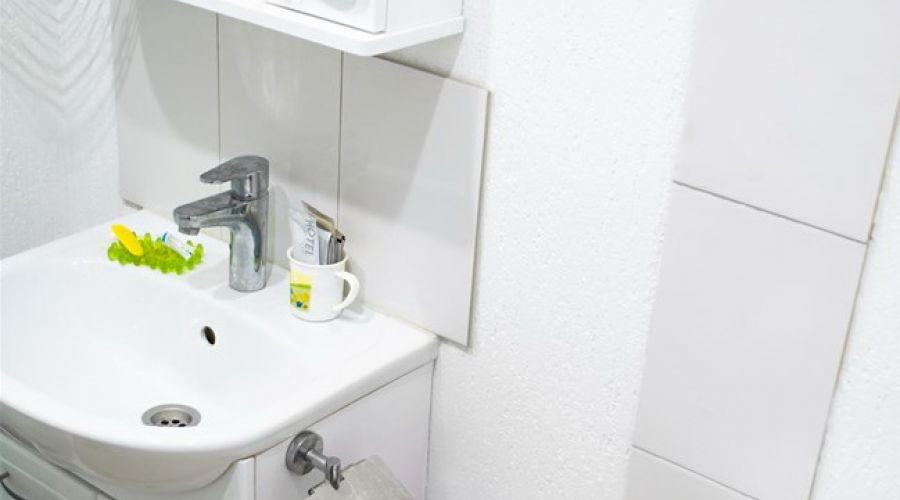 Студия Студия 6-местная Апартаменты