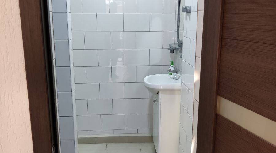 Стандарт Стандарт 2-местный Double