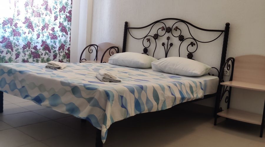 Стандарт Стандарт 2-местный Double