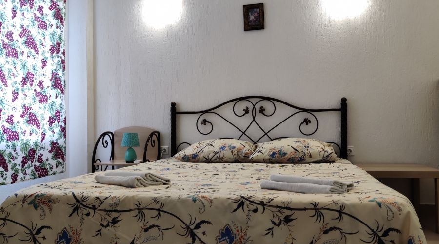 Стандарт Стандарт 2-местный Double