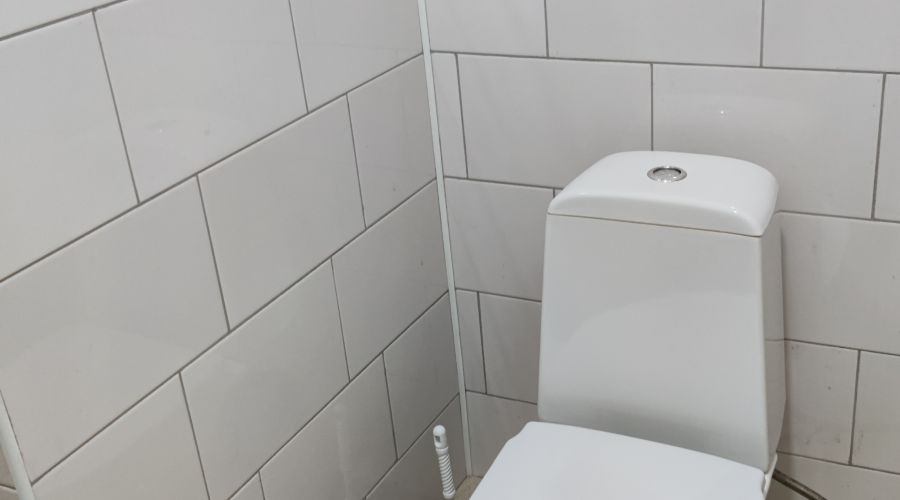 Стандарт Стандарт 2-местный Double