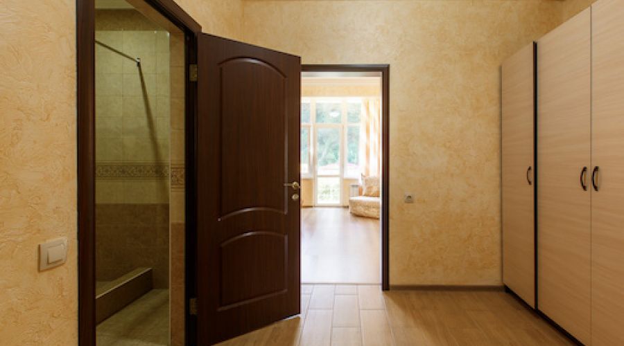 Стандарт Стандарт 2-местный с балконом