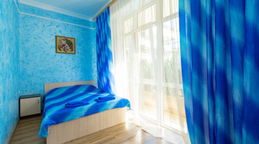 Семейный Семейынй 2-комнатный