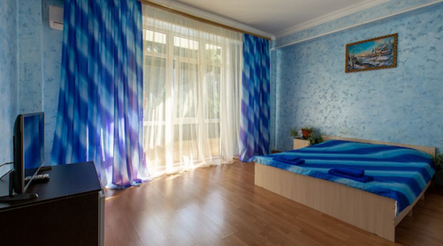 Семейный Семейынй 2-комнатный