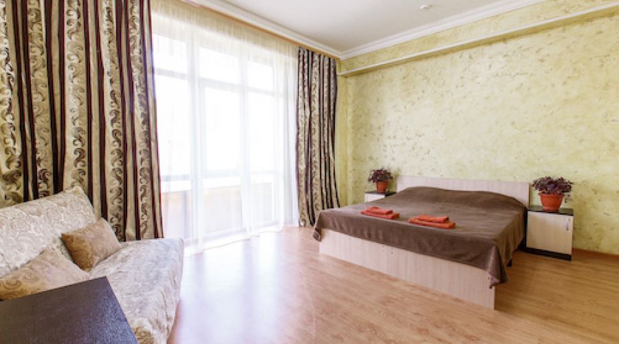 Стандарт 2-местный Стандарт