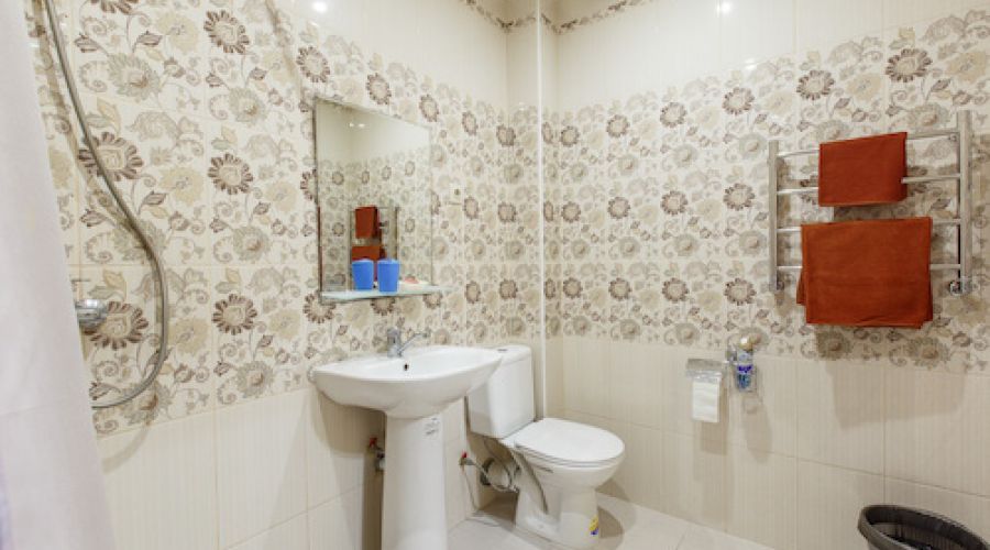 Стандарт 2-местный Стандарт