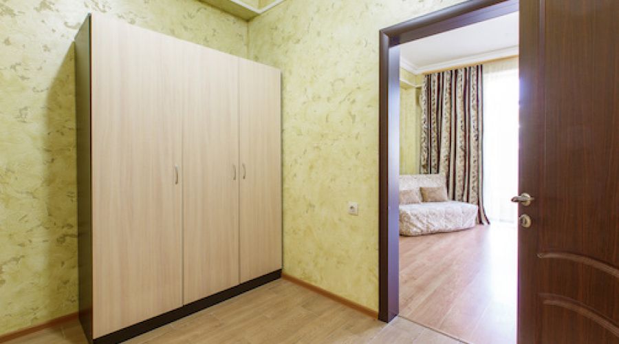 Стандарт 2-местный Стандарт